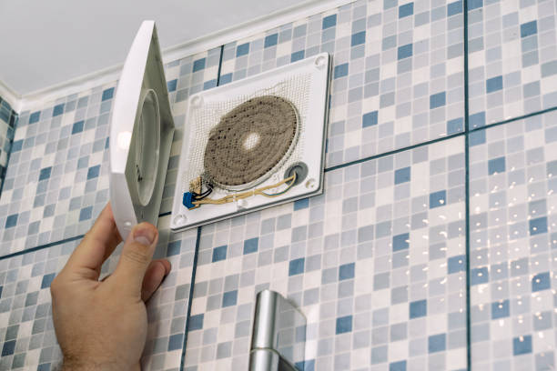 Rushville, IN Airduct Cleaning Company