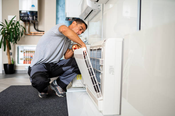 Best Home Air Vent Cleaning  in Rushville, IN