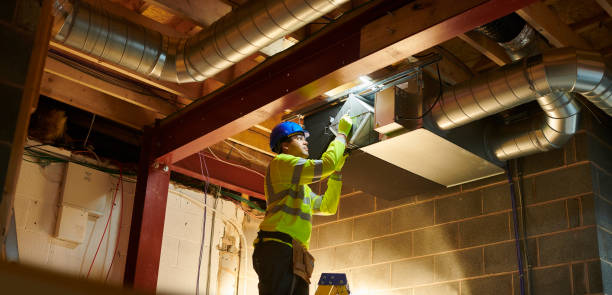Ventilation Cleaning Services in Rushville, IN