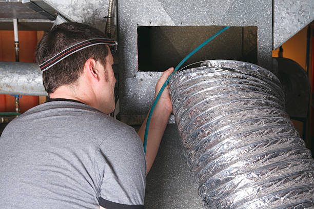 Best Air Duct Cleaning Near Me  in Rushville, IN