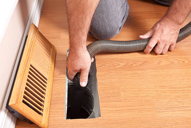 Ductwork Cleaning Services in Rushville, IN