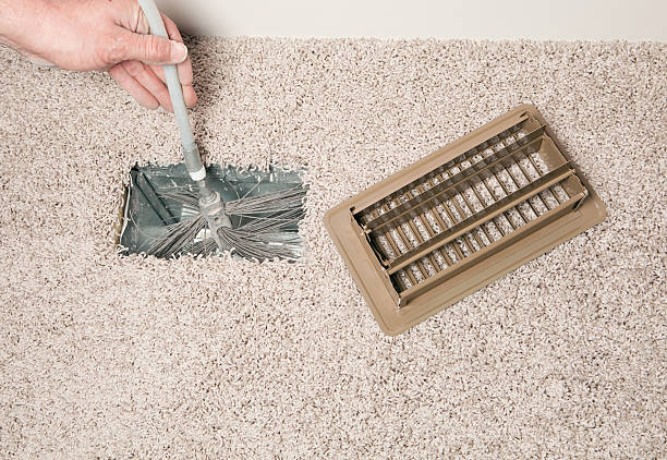 Best General Air Duct Cleaning  in Rushville, IN
